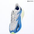 Pánské běžecké boty HOKA Mach X 3 cosmic grey/virtual blue 18