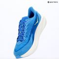 Pánské běžecké boty HOKA Mach 7 virtual blue/soft cobalt 18
