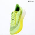 Pánské běžecké boty HOKA Mach 7 neon yuzu/hoka citrus 18