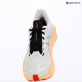 Pánské běžecké boty ASICS Novablast 6 white/orange glow 17