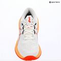 Pánské běžecké boty ASICS Gel-Cumulus 28 white/energy orange 16