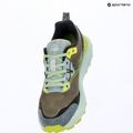 Pánské běžecké boty Joma Tundra khaki 15