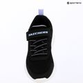Dětské boty do vody SKECHERS Bounder Free And Easy black 16