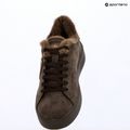Dámské boty Blauer USA F6VICTORY01 dark brown 10