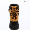 Dětské sněhule Lee Cooper LCJ-26-44-4576K camel 11
