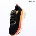 Pánské běžecké boty Altra FWD Via 2 black/orange pop/coral 13