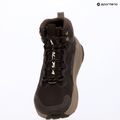 Pánské běžecké boty Altra Olympus 7 Mid GTX chocolate brown/brown 13