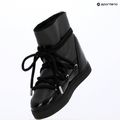Dámské sněhule Inuikii Gloss Wedge black 12