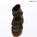 Dámské sněhule Inuikii Classic olive green 11