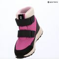 Dětské sněhule Reima Hallava fucshia 17