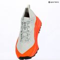 Pánské běžecké boty Nike ACG Zegama Trail GORE-TEX light silver/safety orange/summit white 14