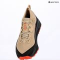 Pánské běžecké boty Nike ACG Zegama Trail GORE-TEX linen/light crimson/light orewood brown/black 13