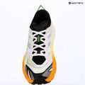 Pánské běžecké boty HOKA Speedgoat 7 frost/neon tangerine 18