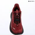 Pánské běžecké boty HOKA Clifton 11 GTX varsity burgundy/carbon black 18