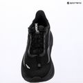 Pánské běžecké boty HOKA Clifton 11 GTX Wide black/black 18