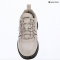 Pánské boty Lacoste 52SMA0125 grey/off black 9
