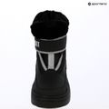 Dětské sněhule Moon Boot Park Strap Jr black 12