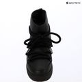 Dámské sněhule INUIKII Full Leather black 11