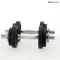 Sada činek XTREXO 20 kg DK20 18