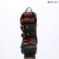 Lyžařské boty Dalbello Veloce 120 MV black/black 7