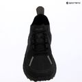 Pánské běžecké boty Norda 001A G+ stealth black 10