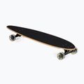 Mechanics longboard Speedy 40x9 Wood PW black 507 2