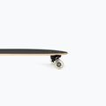 Mechanics longboard Speedy 40x9 Wood PW black 507 6