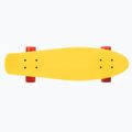 Dětský klasický skateboard 28 Mechanics modrý PW-513 3