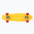 Dětský klasický skateboard 28 Mechanics modrý PW-513 4