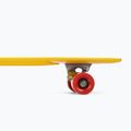 Dětský klasický skateboard 28 Mechanics modrý PW-513 6