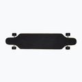Mechanics longboard Crossy 40x9 PW black 828 4