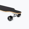Mechanics longboard Crossy 40x9 PW black 828 7