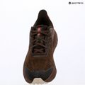 Pánské běžecké boty HOKA Challenger 8 GTX spiced chocolate/cast iron 16