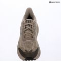 Pánské běžecké boty HOKA Challenger 8 GTX pebble grey/boulder grey 16