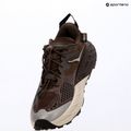 Pánské běžecké boty HOKA Speedgoat 7 GTX Wide spiced chocolate/river rock grey 18