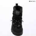 Dámské sněhule Blauer USA F6DOYLE01 black 11