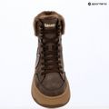 Dámské boty Blauer USA F6MARIBEL02 Mid dark brown 11