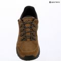 Pánské trekové boty SCARPA Cyrus 2 GTX brown/black 15
