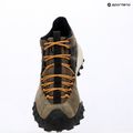 Pánské turistické boty SCARPA Rove GTX mud/burnt 15