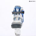 Dětské brusle Bladerunner Micro Ice G white/blue 11