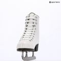 Dámské krasobrusle Bladerunner Aurora W white/silver 11