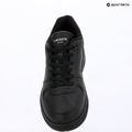 Pánské boty Lacoste 48SMA0031 black/black 15