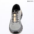 Pánské běžecké boty On Cloudrunner 3 platinum/squash 13