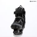 Pánské rekreační brusle HEAD Icebreaker Black / Black 10