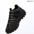 Pánské turistické boty SCARPA Rove GTX anthracite/black 15