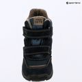 Dětské sněhule Primigi PGYGT 23631 navy/blu/avio 13