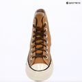 Tenisky Converse Chuck 70 dark brown/beige 11
