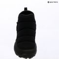 Dětské barefoot boty KADVA TERRAFREE JR Black 9