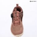 Dětské barefoot boty KADVA FlexyFeet JR Pink 9