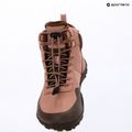 Dětské barefoot boty KADVA FREELITH JR Pink 9